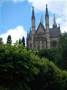 Remagen, Apollinariskirche